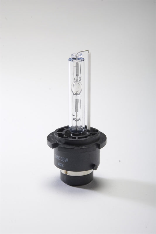 Putco High Intensity Discharge Bulb - Ion Spark White/5000K - D4C