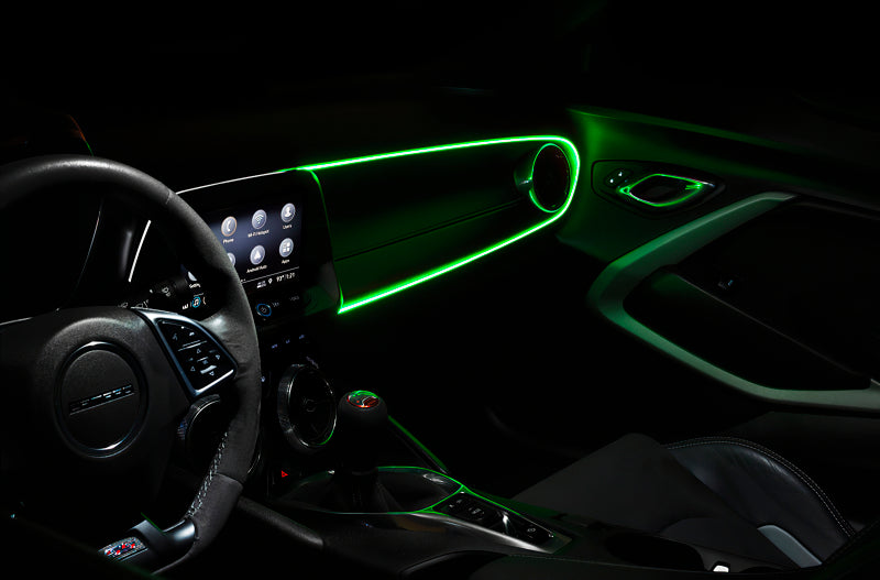Oracle Fiber Optic LED Interior Kit - ColorSHIFT (4PCS) - ColorSHIFT-thumbmail-27