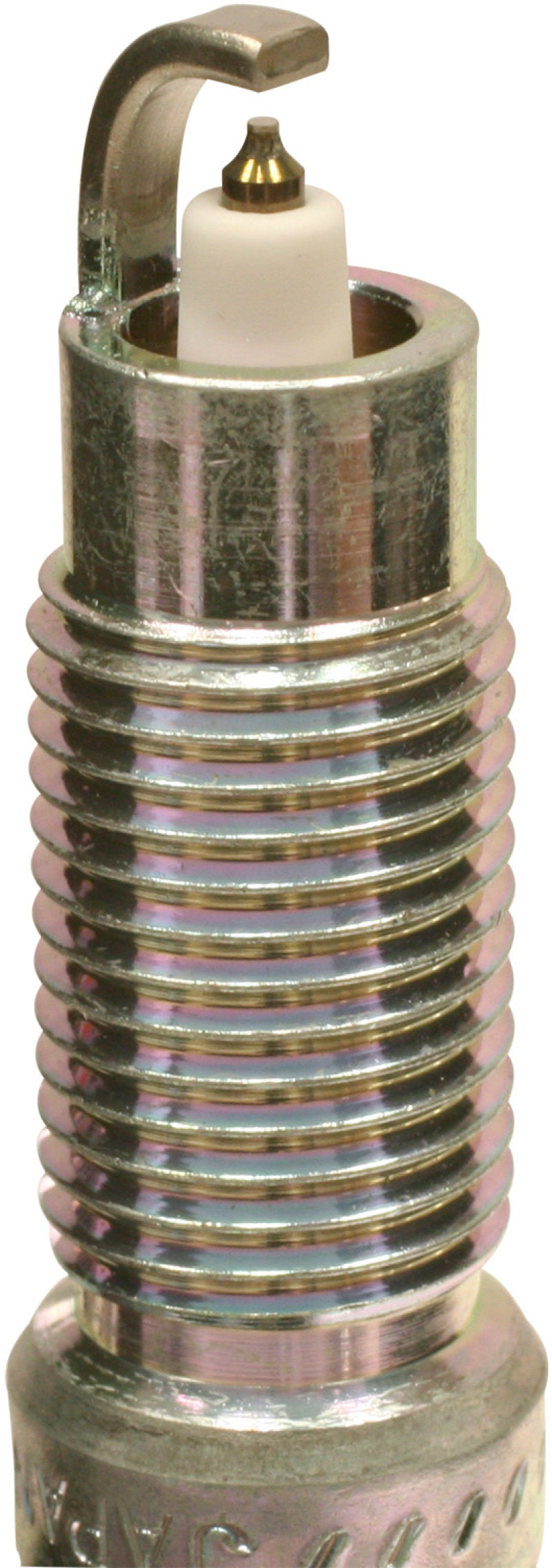 NGK Double Platinum Spark Plug Box of 4 (PZNAR6A11H)-thumbmail-2