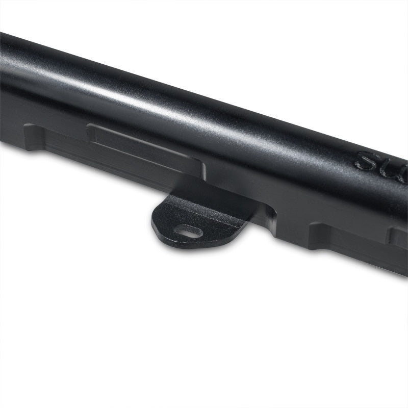 Grams Performance 10-15 Chevrolet Camaro LS3/L99 Fuel Rail - Black-thumbmail-11