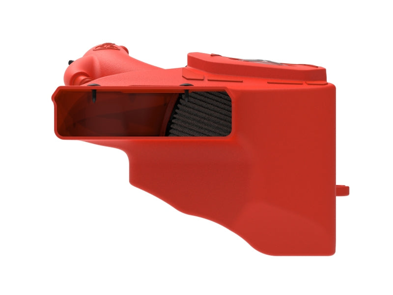 AFE Takeda 19-20 Hyundai Veloster N 2.0L (t) Momentum Cold Air Intake System w/Pro DRY S Filter-thumbmail-9