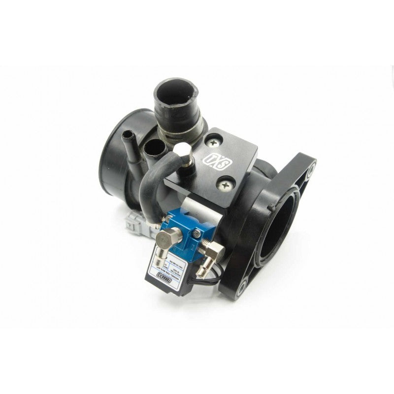 Turbo XS 15-21 Subaru WRX FA20 Boost Control Solenoid Kit-thumbmail-2