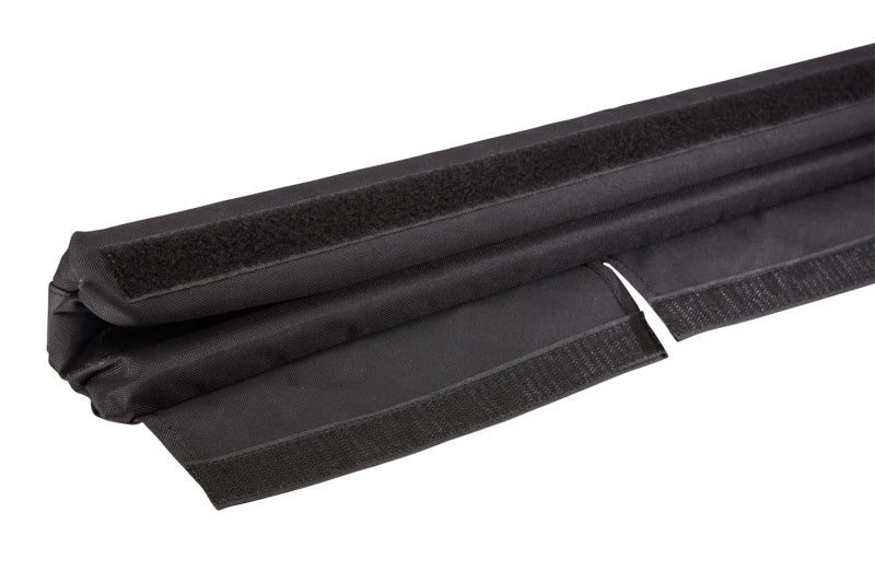 Thule Surf Pad M 20in. Narrow (Fits Square Bars Only) - Black-thumbmail-16
