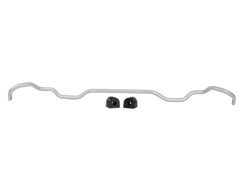 Whiteline 6/94-02 Subaru Legacy Front 20mm Heavy Duty Swaybar-thumbmail-2