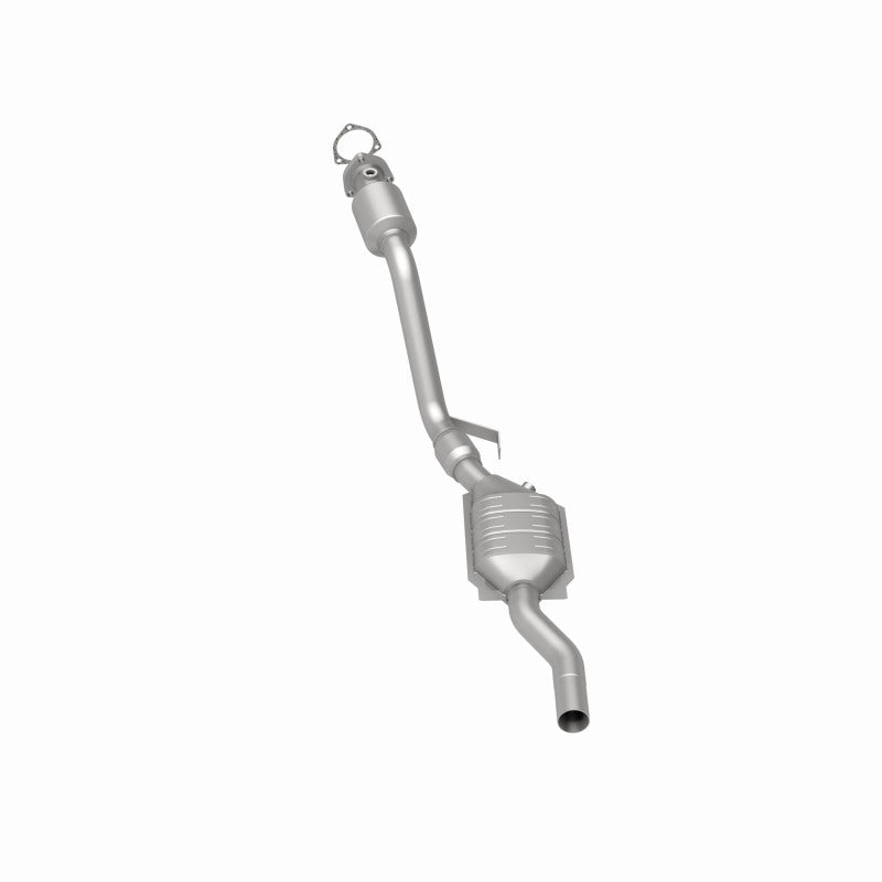 MagnaFlow Conv DF 03 Volkswagen Passat 2.8L-thumbmail-47