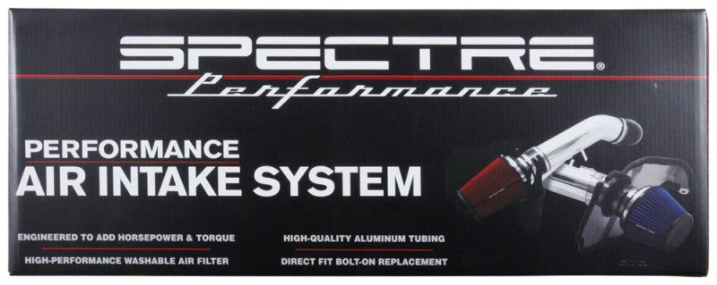Spectre 16-20 Honda Civic L4-1.5L F/I Air Intake Kit-thumbmail-12