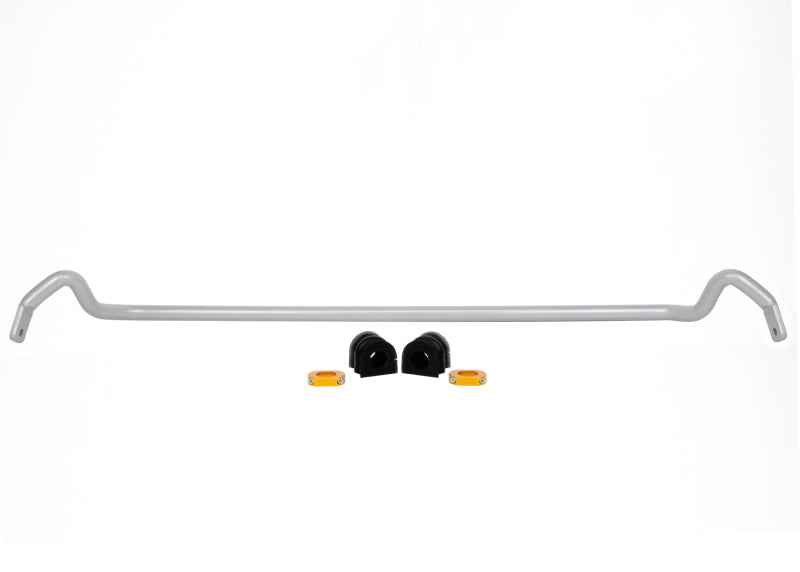 Whiteline 02-07 Subaru WRX Sedan Front 24mm Swaybar-X heavy duty-thumbmail-2