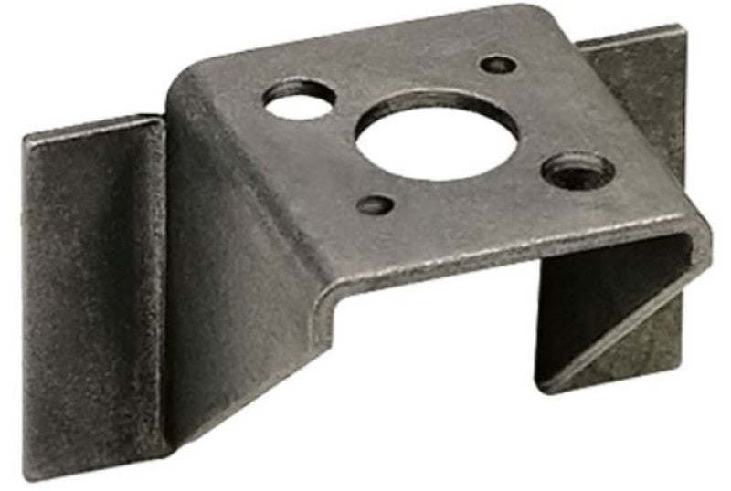 Moroso Quick Fastener Mounting Bracket - 5/16in (Use w/Part No 71340/71345/71430) - Alum - 2 Pack-thumbmail-1