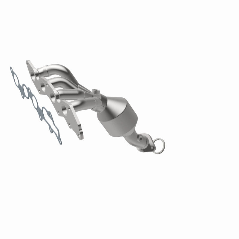 Magnaflow Conv DF 2008 Mazda 6 2.3L Manifold-thumbmail-39