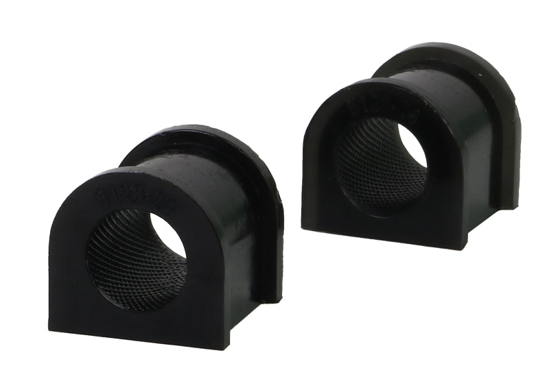 Whiteline Plus 1998-2008 Lexus LX470 UZJ100  24mm Rear Sway Bar Mount Bushing-thumbmail-2