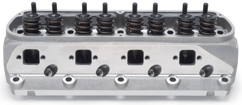Edelbrock Single Victor Jr 289-351W-Flat Tap Head-thumbmail-17