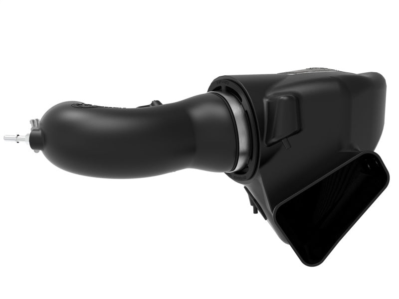 aFe Momentum GT Pro DRY S Cold Air Intake System 2017 Chevrolet Camaro ZL1 V8 6.2L (sc)-thumbmail-10