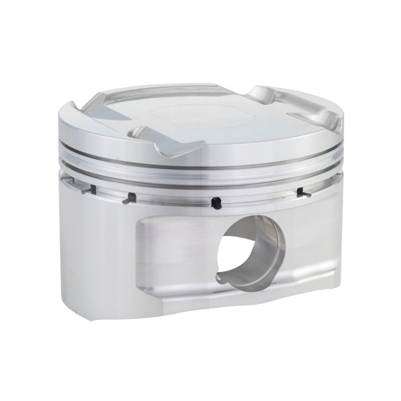 CP Piston & Ring Set for Toyota 3SGTE - Bore (86mm) - Size (STD) - CR (9.0) - Single-thumbmail-1