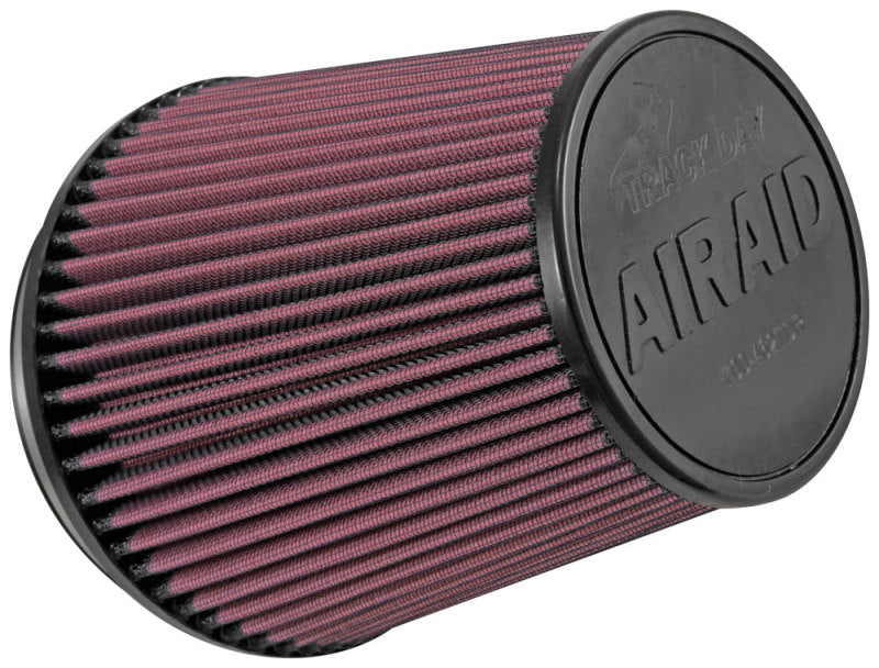 Airaid Universal Air Filter - Cone Track Day Oiled 6in x 7-1/4in x 5in x 7in-thumbmail-3
