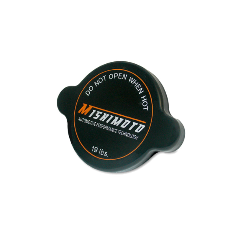Mishimoto 1.3 Bar Rated Radiator Cap Large Domestic-thumbmail-2