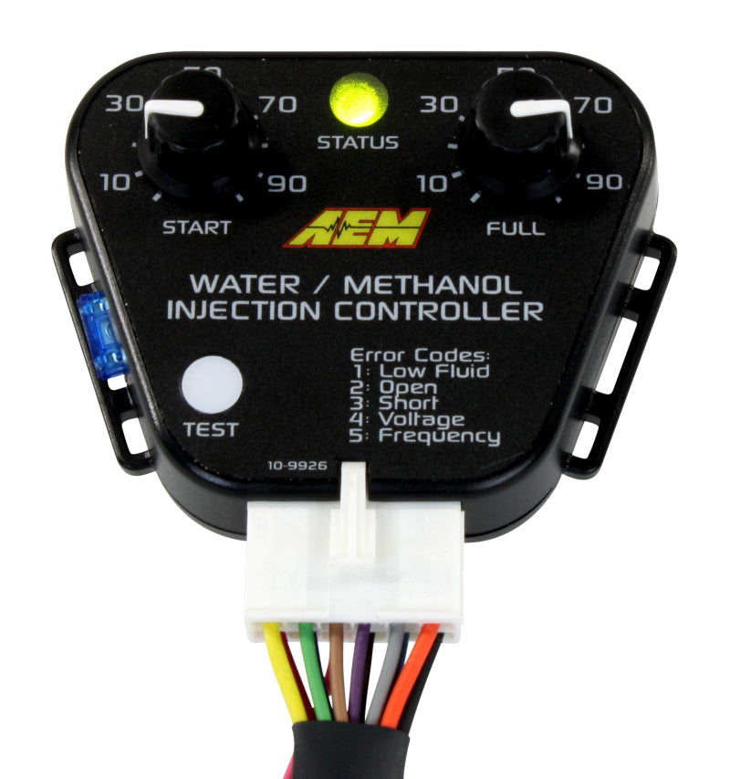 AEM V3 Water/Methanol Injection Kit - Multi Input (NO Tank)-thumbmail-17