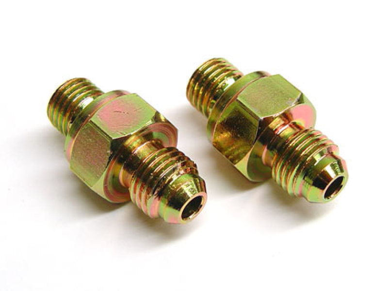 ATP Hyundai Genesis Coupe 2.0T Oil Feed Adapter Fitting-thumbmail-1