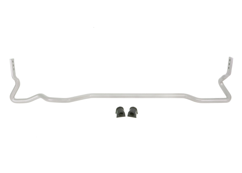 Whiteline 04-07 Subaru WRX Sedan and Wagon / 04-07 Subaru Impreza Non-Turbo w/ OE swaybar Rear 24mm-thumbmail-2