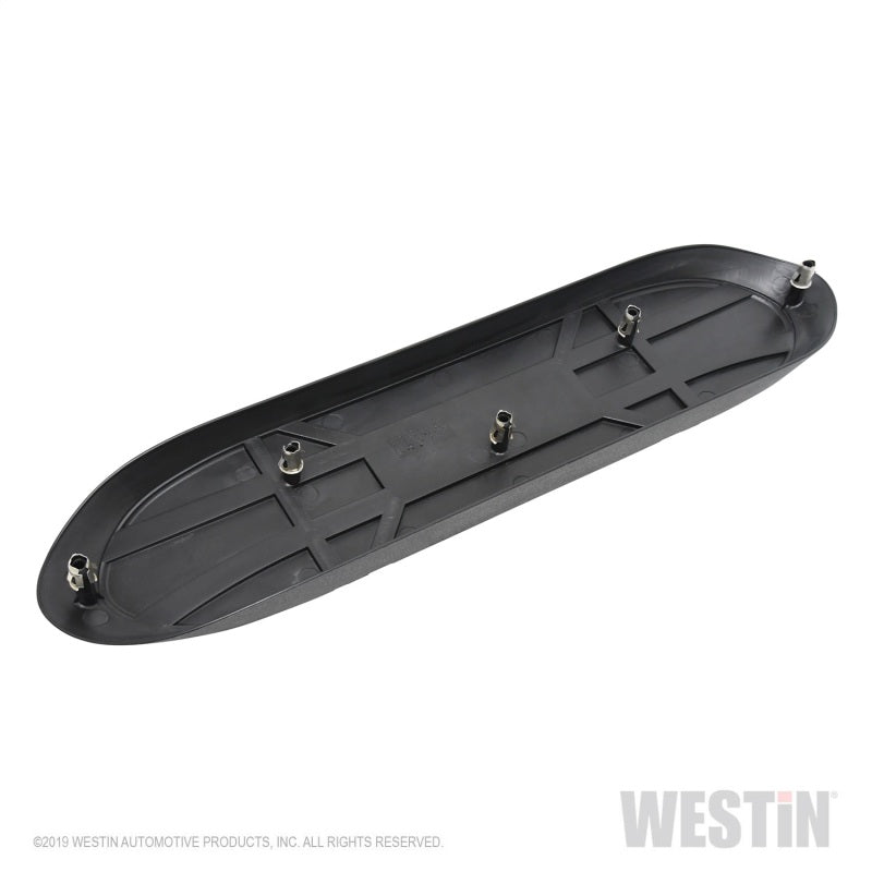 Westin Platinum 4 Replacement Service Kit w/ 18in pad - Black-thumbmail-12