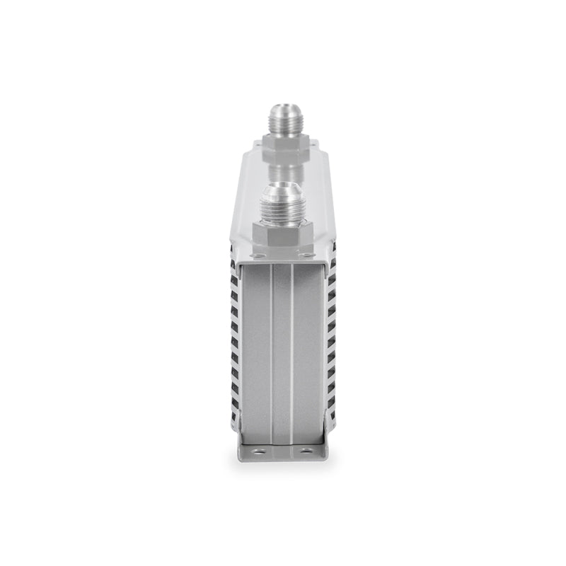 Mishimoto Universal 13-Row Oil Cooler Silver-thumbmail-4