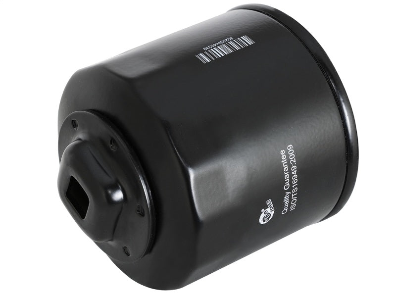 aFe Pro GUARD D2 Oil Filter 02-17 Nissan Cars L4/  04-17 Subaru Cars H4 (4 Pack)-thumbmail-8