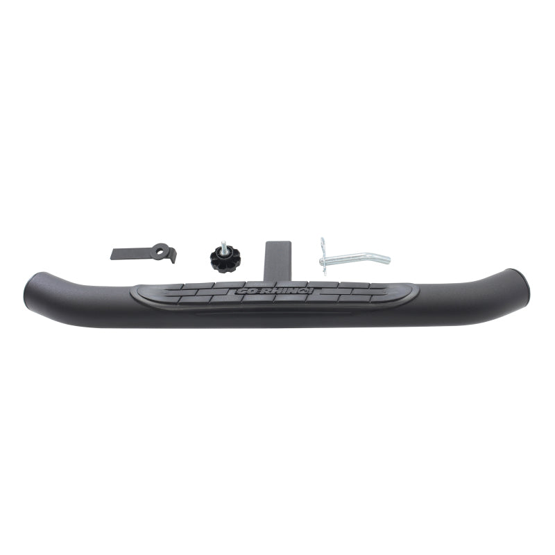 Go Rhino RHINO Hitch Step - 2in - Black-thumbmail-7