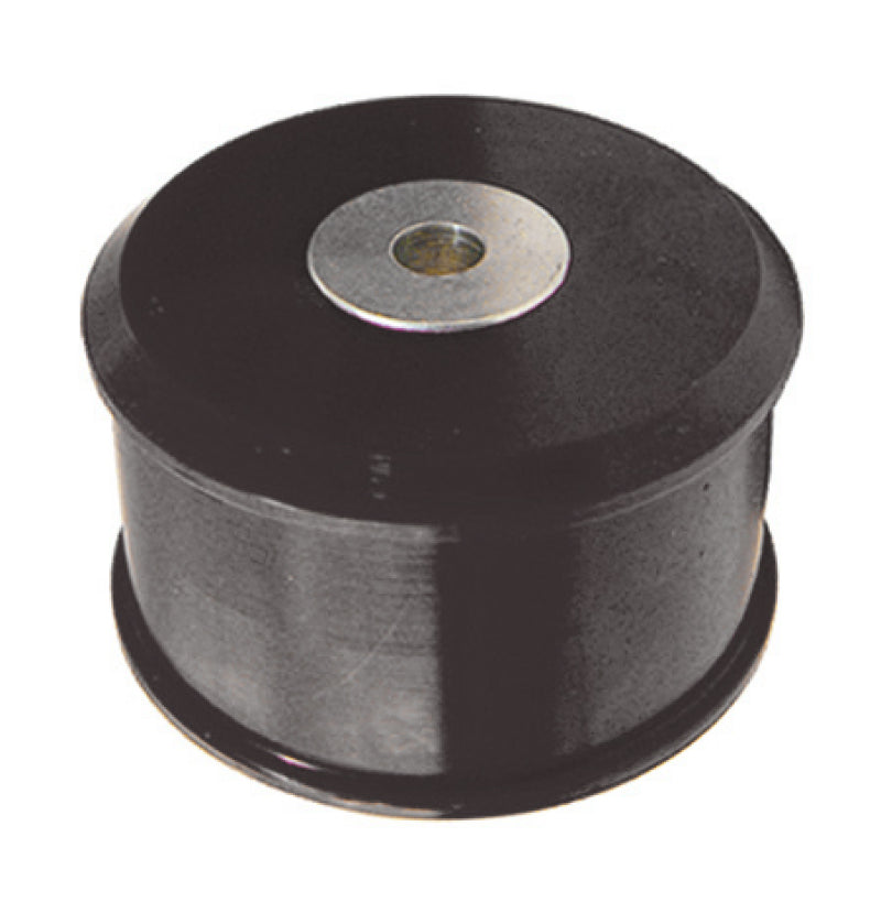 Prothane 02-06 Nissan Sentra SE-R Front Motor Mount Insert - Black-thumbmail-1
