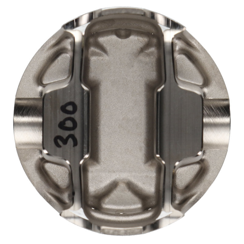 Wiseco Acura Turbo -12cc 1.181 X 81.0MM Piston Kit-thumbmail-8