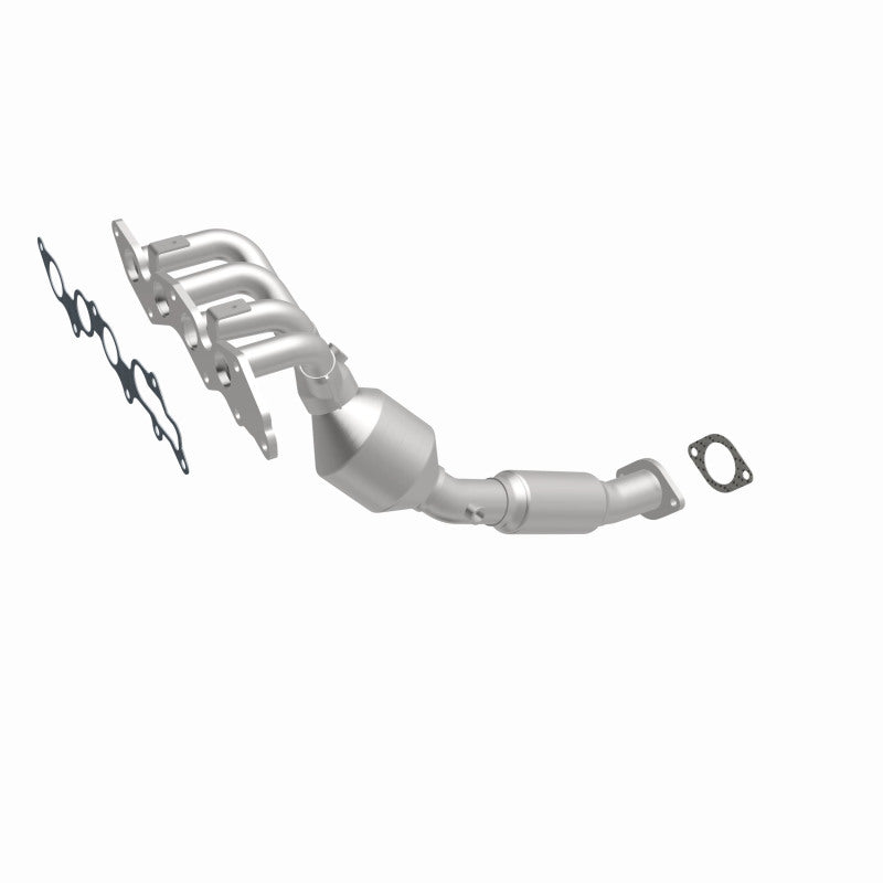 MagnaFlow Conv DF 05-06 Ford Focus 2.0L-thumbmail-39