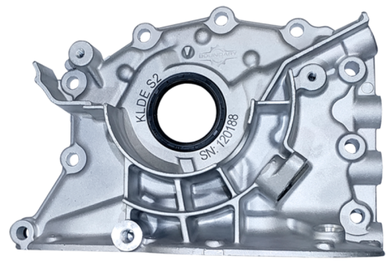 Boundary 92-97 Ford/Mazda KLDE/KLZE 2.5L V6 Oil Pump Assembly-thumbmail-2