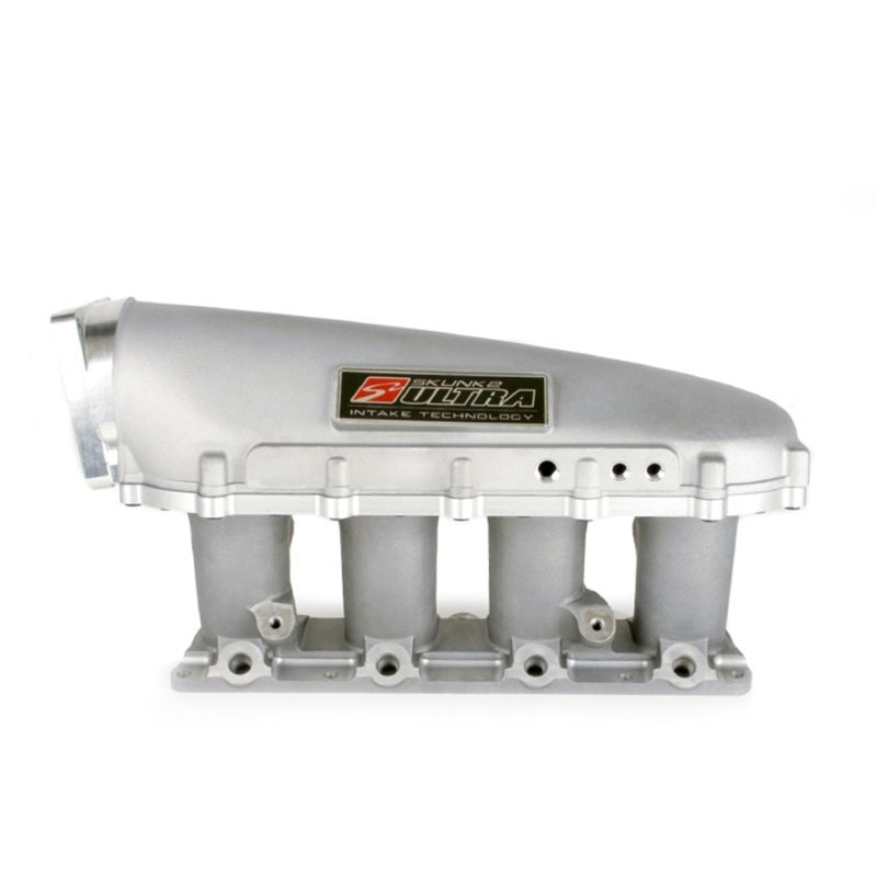 Skunk2 Ultra Series K Series Race Intake Manifold - 3.5L Silver-thumbmail-2
