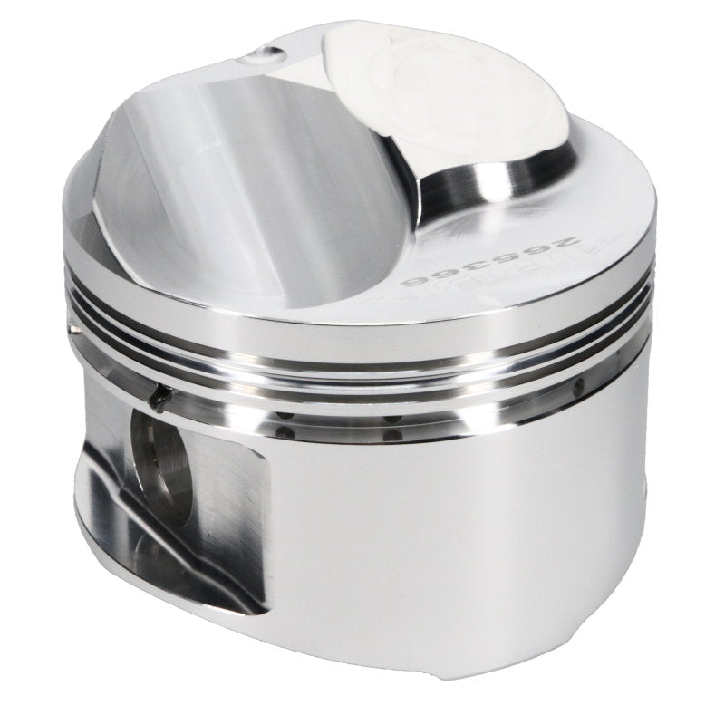 JE Pistons BBC APBA DOME Set of 8 Pistons-thumbmail-9