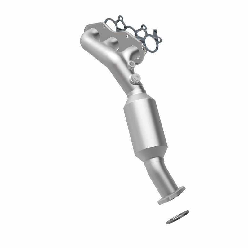 MagnaFlow Conv DF 06-08 IS250/350 Driver Side Manifold-thumbmail-41