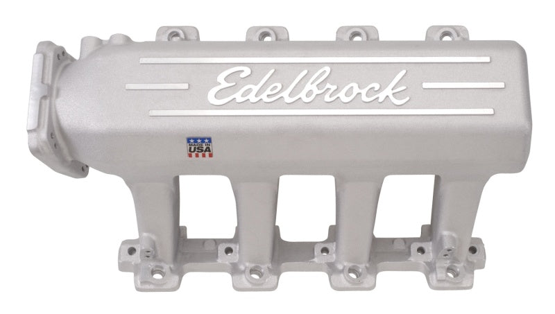 Edelbrock Manifold EFI Pro-Flo XT LS2 As Cast-thumbmail-3