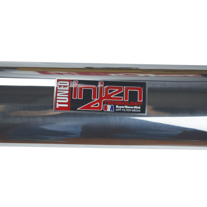 Injen 11-14 Chrysler 300/Dodge Charger/Challenger V6 3.6L Pentastar w/MR Tech&Heat Shield Polished S-thumbmail-9