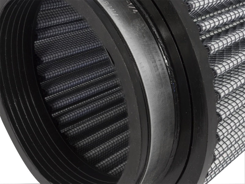 aFe MagnumFLOW Air Filter PDS A/F 3-1/2in F x 5B x 3-1/2in T x 6H in-thumbmail-5