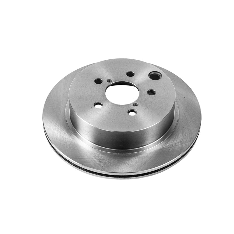 Power Stop 14-18 Subaru Forester Rear Autospecialty Brake Rotor-thumbmail-2