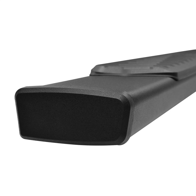 Westin 20-21 Ford Explorer R5 Nerf Step Bars - Black-thumbmail-5