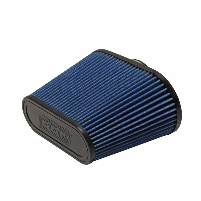 BBK Replacement High Flow Air Filter For BBK Cold Air Kit-thumbmail-2