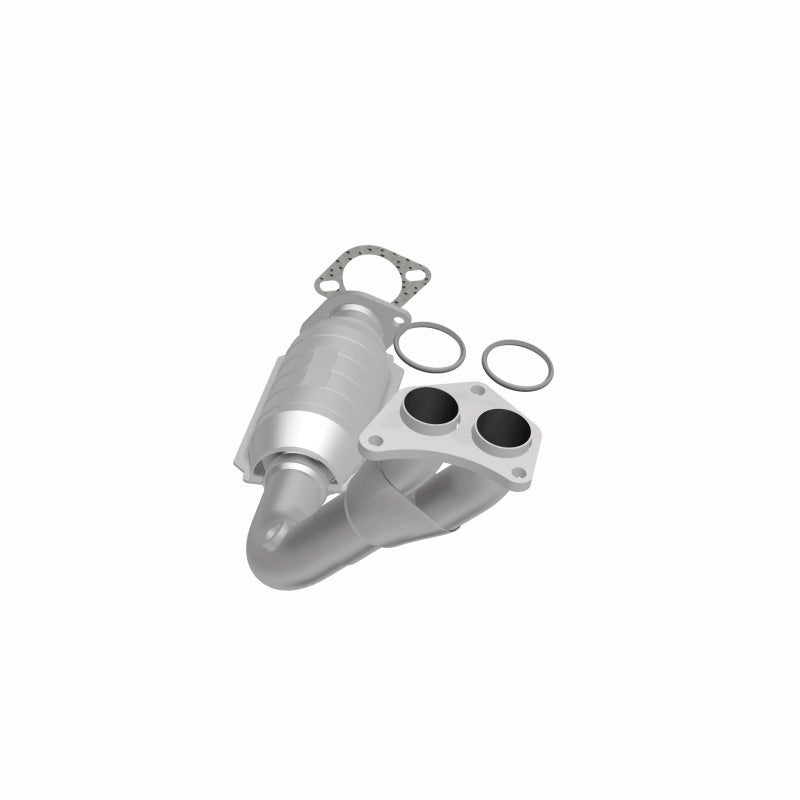 MagnaFlow Conv DF Villager-Quest 94-98 3.0L/-thumbmail-34