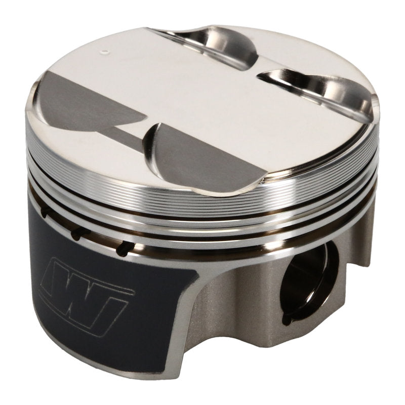 Wiseco Mitsu 4G63 2.0L 10.5:1 CR E85 Piston Shelf Stock Kit-thumbmail-9
