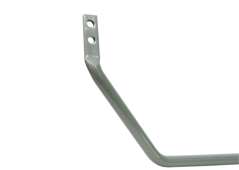 Whiteline 2013+ Ford Fiesta ST WZ 22mm Rear Non-Adjustable Swaybar-thumbmail-4