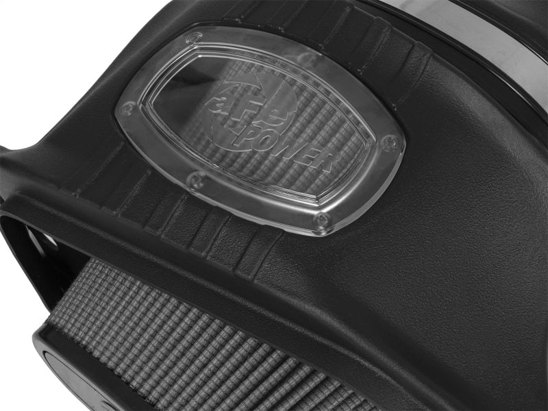 aFe Momentum Pro DRY S Cold Air Intake System 15-17 Chevy Corvette Z06 (C7) V8-6.2L (sc)-thumbmail-10