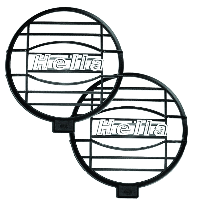 Hella 500 Grille Cover (Pair)-thumbmail-7
