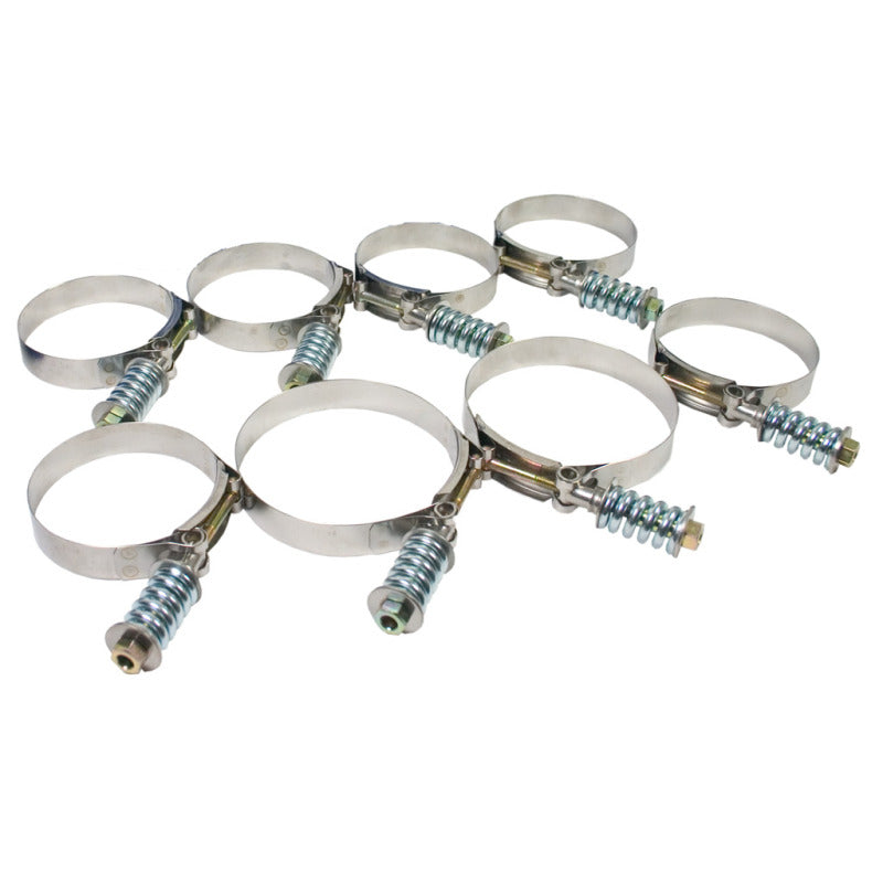 BD Diesel High Torque Hose Clamp - 4in-thumbmail-4