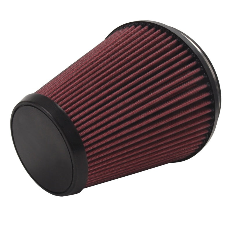 Edelbrock Air Filter E-Force/Universal Conical 7 In Long 6 In Inlet-thumbmail-2