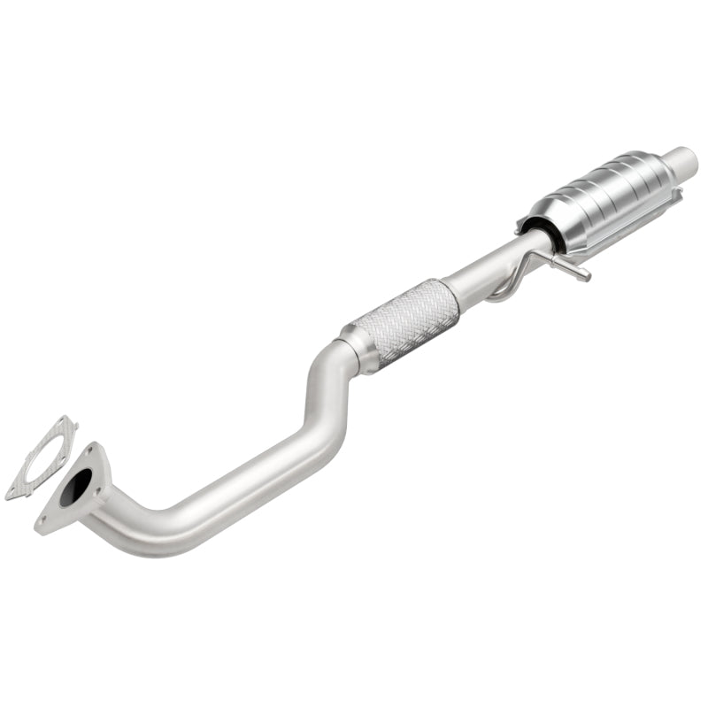 MagnaFlow Conv DF 04 Hyundai Santa Fe 2.4L-thumbmail-3