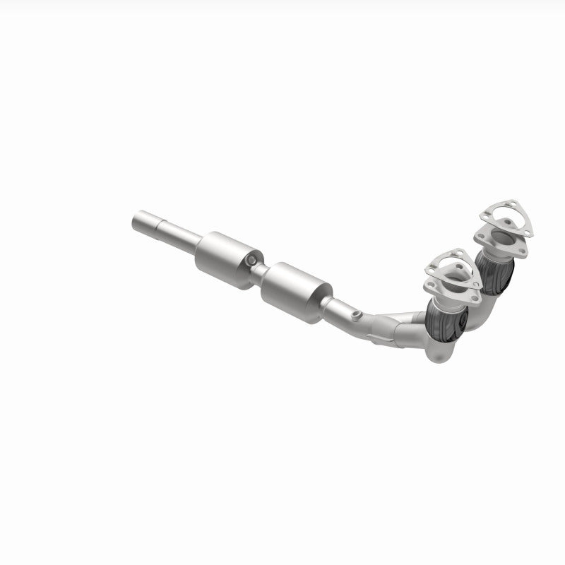 MagnaFlow Converter Direct Fit 02-05 Golf 2.8L Underbody-thumbmail-32