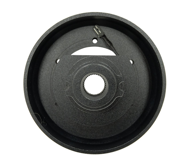 NRG Short Hub Adapter 2008+ Hyundai Genesis-thumbmail-3