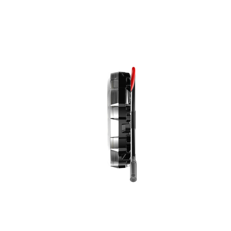 KC HiLiTES Cyclone V2 2.2in. LED Accessory Light 5w Flood Beam (Single) - Diffused Lens-thumbmail-8